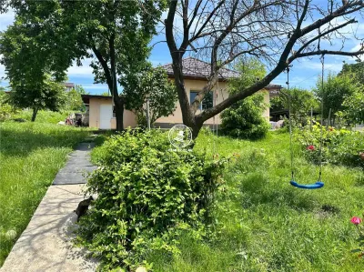 Casa 3 camere de vanzare - Orzeni, Holboca - foto 3