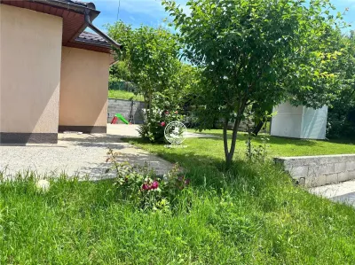 Casa 3 camere de vanzare - Orzeni, Holboca - foto 4