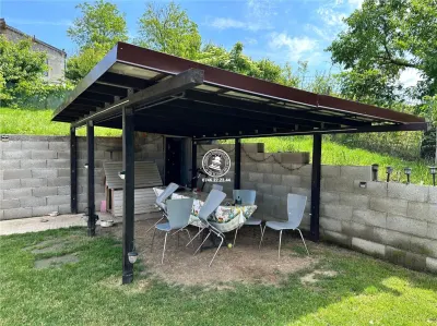 Casa 3 camere de vanzare - Orzeni, Holboca - foto 5