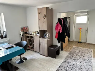 Casa 3 camere de vanzare - Orzeni, Holboca - foto 9