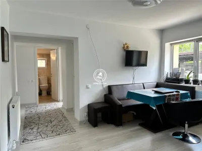 Casa 3 camere de vanzare - Orzeni, Holboca - foto 10