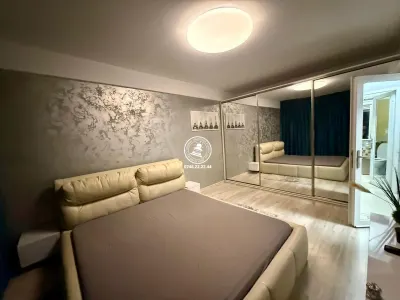 EXCLUSIVITATE! Apartament 1 camera de vanzare, 34 mp, loc de parcare intabulat - Valea Lupului - foto 3