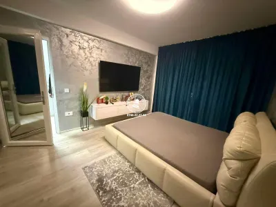 EXCLUSIVITATE! Apartament 1 camera de vanzare, 34 mp, loc de parcare intabulat - Valea Lupului - foto 4