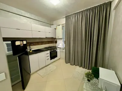 EXCLUSIVITATE! Apartament 1 camera de vanzare, 34 mp, loc de parcare intabulat - Valea Lupului - foto 6