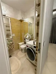 EXCLUSIVITATE! Apartament 1 camera de vanzare, 34 mp, loc de parcare intabulat - Valea Lupului - foto 10