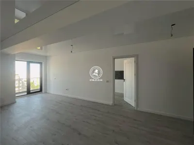 Apartament premium cu 2 camere | Adamant Tower - Rond CUG (peste drum de Selgros) - Comision 0% - Iasi