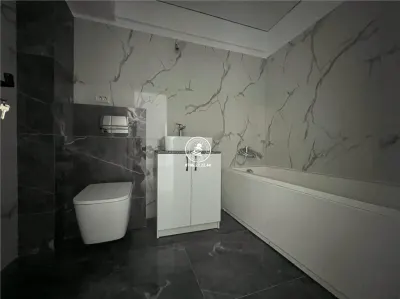 Apartament premium cu 2 camere | Adamant Tower - Rond CUG (peste drum de Selgros) - Comision 0% - foto 11