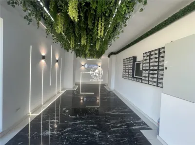 Apartament premium cu 2 camere | Adamant Tower - Rond CUG (peste drum de Selgros) - Comision 0% - foto 12