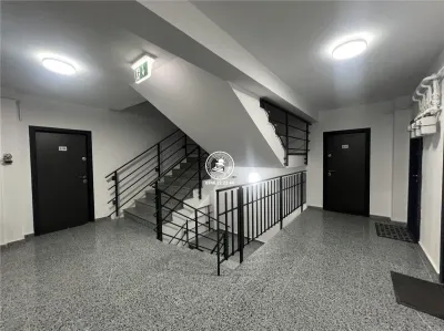 Apartament premium cu 2 camere | Adamant Tower - Rond CUG (peste drum de Selgros) - Comision 0% - foto 14