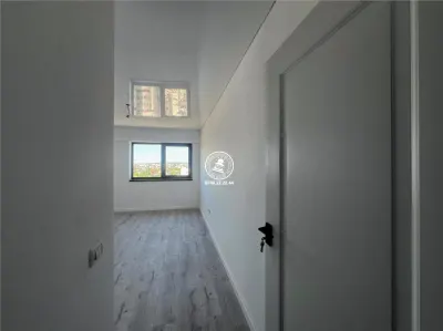 Apartament premium cu 2 camere | Adamant Tower - Rond CUG (peste drum de Selgros) - Comision 0% - foto 4
