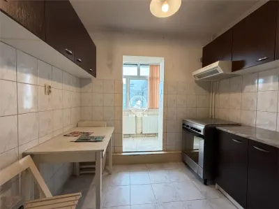 Apartament 2 camere de vânzare - Nicolina 2, Strada Pompieri - foto 6