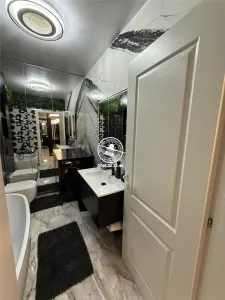 EXCLUSIVITATE! Apartament 2 Camere Decomandat, 79 mp, Loc de Parcare Inclus, Mobilat și Utilat Premium – Valea Lupului / Mall Moldova - foto 18