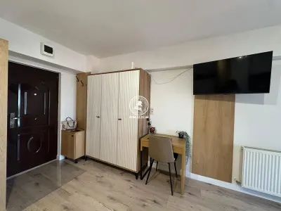 Studio premium de vanzare - Centru - Palas | Investitie excelenta | regim hotelier - foto 6