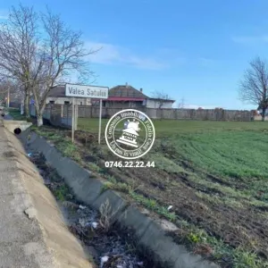 Teren la DJ248 - 19.201mp - Valea Satului, Grajduri - foto 2