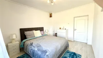 Vilă de Vânzare în Rediu (Aroneanu) – 350 mp Construiți și 6400 mp Teren (Lotizabil) - foto 11