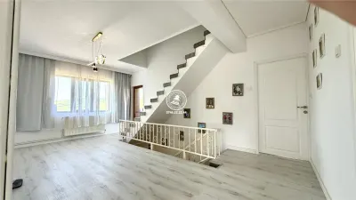 Vilă de Vânzare în Rediu (Aroneanu) – 350 mp Construiți și 6400 mp Teren (Lotizabil) - foto 15