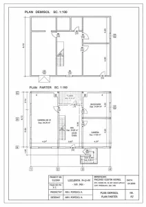 Vilă de Vânzare în Rediu (Aroneanu) – 350 mp Construiți și 6400 mp Teren (Lotizabil) - foto 18