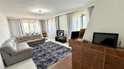 Vilă de Vânzare în Rediu (Aroneanu) – 350 mp Construiți și 6400 mp Teren (Lotizabil) - foto 6