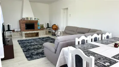 Vilă de Vânzare în Rediu (Aroneanu) – 350 mp Construiți și 6400 mp Teren (Lotizabil) - foto 7