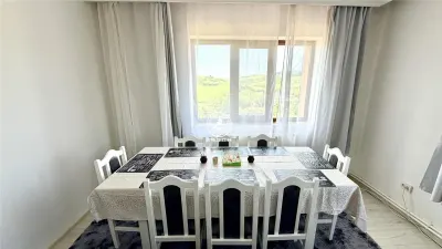 Vilă de Vânzare în Rediu (Aroneanu) – 350 mp Construiți și 6400 mp Teren (Lotizabil) - foto 8