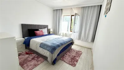 Vilă de Vânzare în Rediu (Aroneanu) – 350 mp Construiți și 6400 mp Teren (Lotizabil) - foto 10