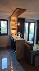 Apartament 2 camere de inchiriat - decomandat, etaj intermediar  - Podu Ros - foto 7