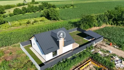 Casa 4 camere Holboca - foto 1