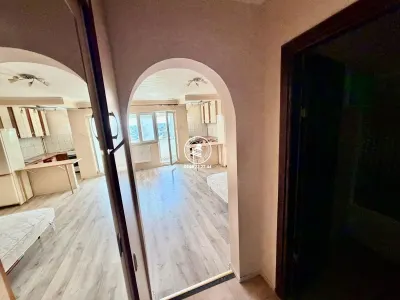 Apartament 1 camera Tatarasi - foto 4