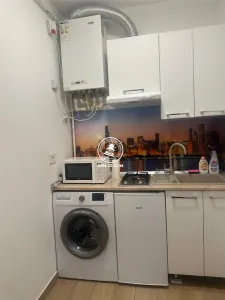 Apartament o camera de vanzare, Copou - foto 2