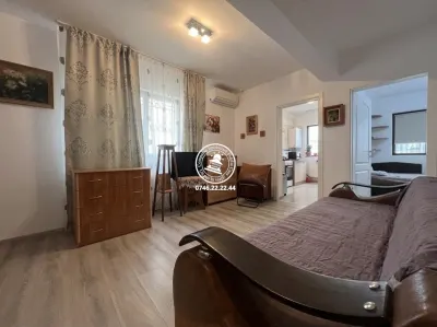 Apartament cu 2 camere de vânzare – Bloc nou (2020)| Loc de parcare inclus - foto 2