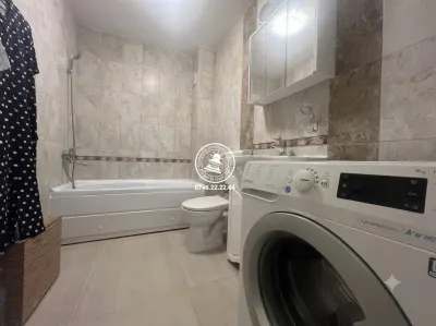 Apartament cu 2 camere de vânzare – Bloc nou (2020)| Loc de parcare inclus - foto 12