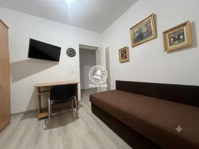 Apartament cu 2 camere de vânzare – Bloc nou (2020)| Loc de parcare inclus - foto 7