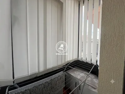 Apartament cu 2 camere de vânzare – Bloc nou (2020)| Loc de parcare inclus - foto 9