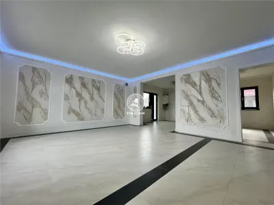 Vila cu 4 camere, 330mp de teren, de vanzare in Lunca Cetatuii - foto 3