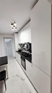 Apartament 2 Camere Tatarasi - foto 4