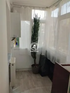Apartament cu 2 camere decomandat de închiriat – Nicolina 2, Strada Lacului - Iasi