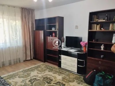 Apartament cu 2 camere decomandat de închiriat – Nicolina 2, Strada Lacului - foto 2