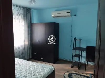 Apartament cu 2 camere decomandat de închiriat – Nicolina 2, Strada Lacului - foto 3
