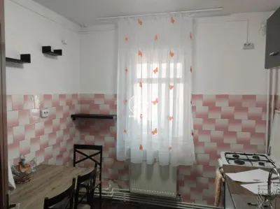Apartament cu 2 camere decomandat de închiriat – Nicolina 2, Strada Lacului - foto 5