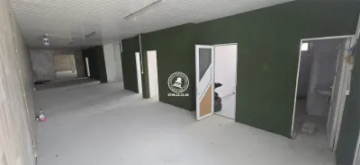 Închiriere Spațiu Comercial/Industrial 220 mp utili – Frumoasa, Iași – Ideal Depozitare/Producție - foto 2