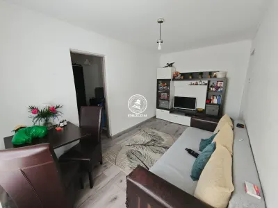 Apartament 3 Camere Tatarasi - Iasi
