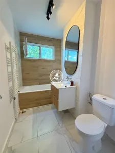 Apartament 3 camere, etaj intermediar, bloc fara risc - Podu Ros / Cantemir - foto 13