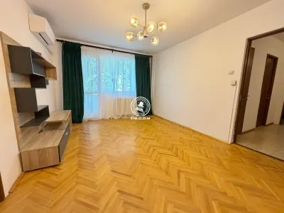 Apartament 3 camere, etaj intermediar, bloc fara risc - Podu Ros / Cantemir - foto 3