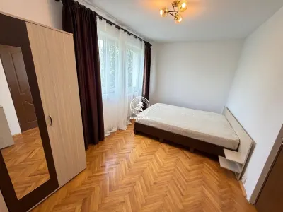 Apartament 3 camere, etaj intermediar, bloc fara risc - Podu Ros / Cantemir - foto 4