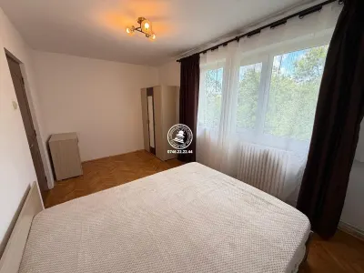Apartament 3 camere, etaj intermediar, bloc fara risc - Podu Ros / Cantemir - foto 5
