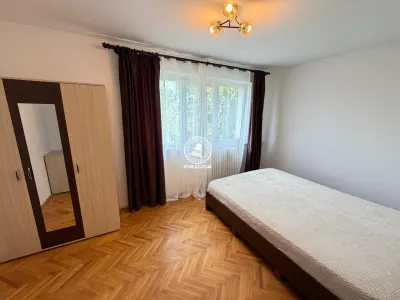 Apartament 3 camere, etaj intermediar, bloc fara risc - Podu Ros / Cantemir - foto 6