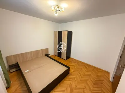 Apartament 3 camere, etaj intermediar, bloc fara risc - Podu Ros / Cantemir - foto 8