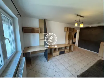 Apartament 2 camere, decomandat - Centru / Palas - foto 1