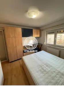 Apartament 2 camere, decomandat - Centru / Palas - foto 2