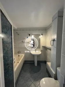 Apartament 2 camere, decomandat - Centru / Palas - foto 7